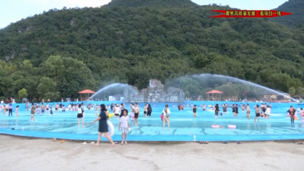 【聚焦高質(zhì)量發(fā)展&middot;看項(xiàng)目一線】