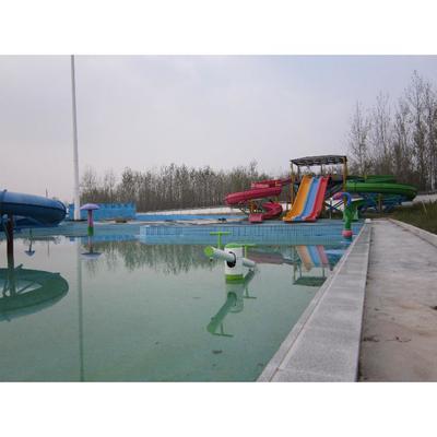 河南人工造浪設(shè)備