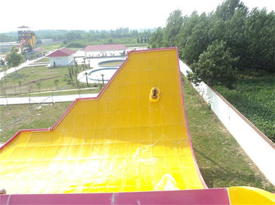 水上樂園滑梯廠 水上樂園滑梯 環(huán)水水上樂園設(shè)備 查看