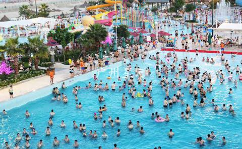 人工造浪設(shè)備廠家廣州星河水上游樂設(shè)施廠家風(fēng)壓造浪設(shè)備鼓風(fēng)造浪設(shè)施