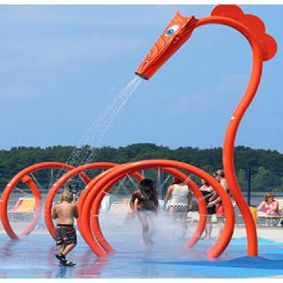 河南人工造浪設(shè)備