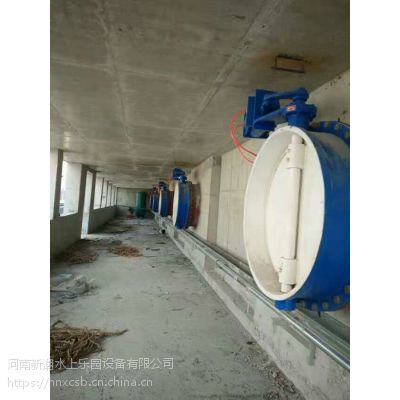 一臺造浪多少錢、人工造浪設備能造多大面積的浪、人工造浪供應商