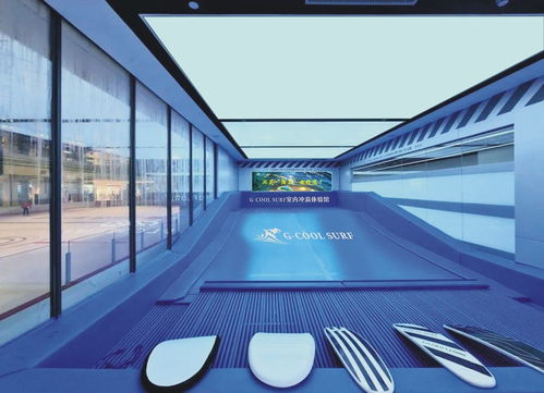 廣州室內(nèi)人工造浪機(jī) 水上游樂場模擬沖浪設(shè)備