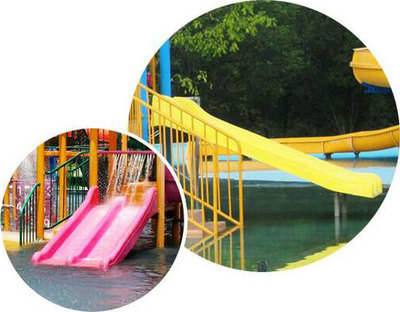 水上樂(lè)園兒童水寨價(jià)格水上樂(lè)園人工造浪池廠家