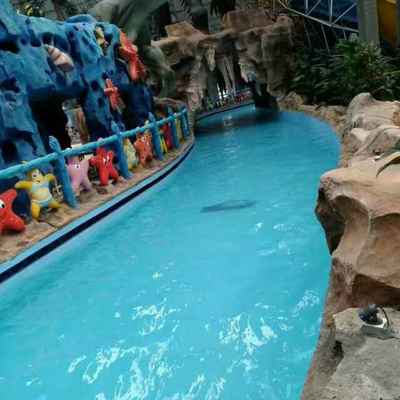 漂流河設備漂流河設備產(chǎn)品展示水上樂園設備廠家_人工造浪設備_室外水上 .