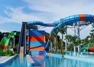 廣東廣州人工造浪設備對分區(qū)具體設計環(huán)節(jié)進一步深化