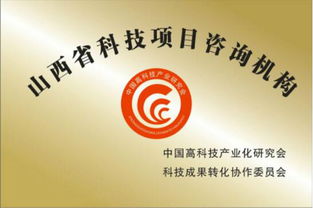 高新技術(shù)企業(yè)認(rèn)定并不難 星火科技咨詢的信息技術(shù)指導(dǎo)