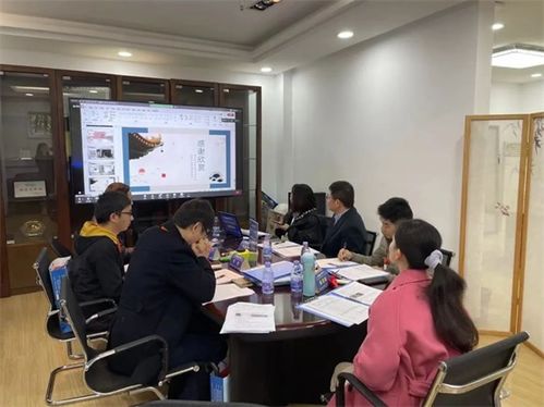 晨曦科技助力第十二屆海峽兩岸信息服務(wù)創(chuàng)新大賽，推動(dòng)信息技術(shù)咨詢發(fā)展