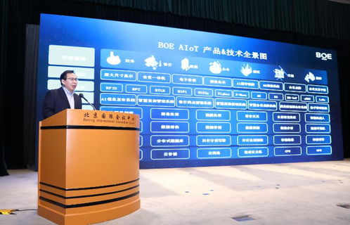2020物聯(lián)網(wǎng)技術(shù)行業(yè)應用高峰論壇在京舉辦 聚焦信息技術(shù)咨詢新篇章
