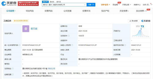 騰訊斥資千萬(wàn)在渝落子智能科技新公司，本地化服務(wù)版圖再擴(kuò)大