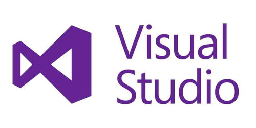 Microsoft Visual Studio 強大的軟件開發平臺